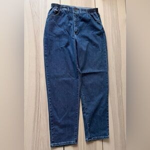 Lee Men's Blue Jeans